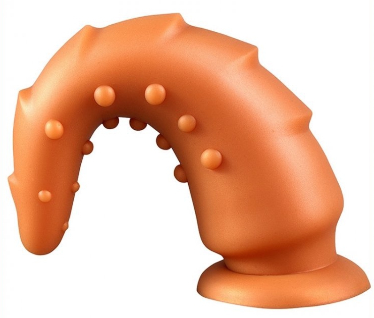 Gode Rhino king L 29 x 8cm – Image 2