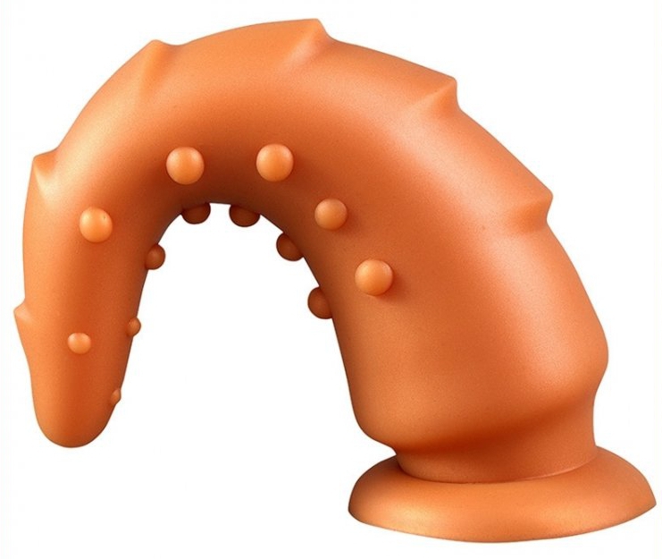 Gode Rhino King S 17 x 5cm – Image 2