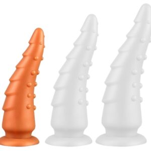 Gode Rhino King S 17 x 5cm