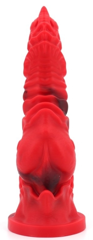 Gode Riseaf 16 x 5cm Rouge – Image 2