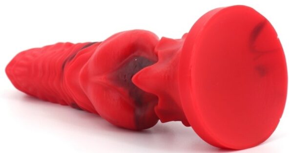 Gode Riseaf 16 x 5cm Rouge – Image 4