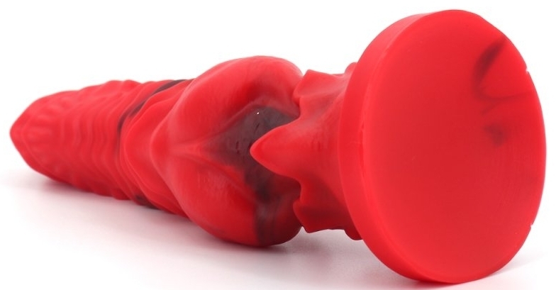 Gode Riseaf 16 x 5cm Rouge – Image 4