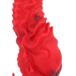 Gode Riseaf 16 x 5cm Rouge