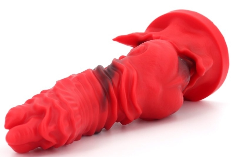 Gode Riseaf 16 x 5cm Rouge – Image 5
