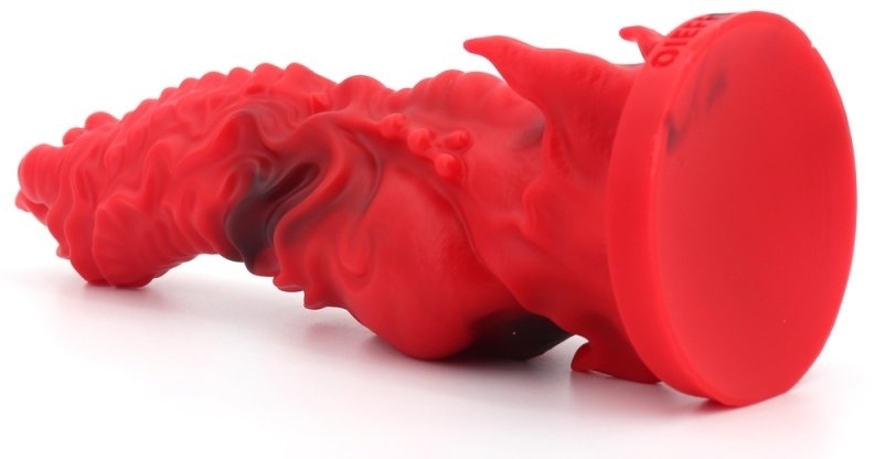 Gode Riseaf 16 x 5cm Rouge – Image 6