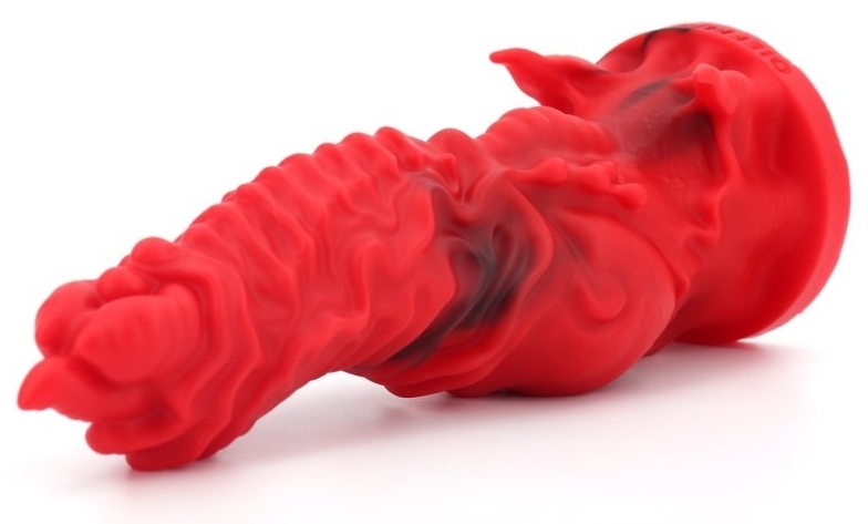 Gode Riseaf 16 x 5cm Rouge – Image 7