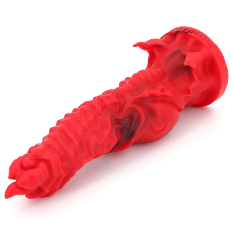 Gode Riseaf 16 x 5cm Rouge – Image 8