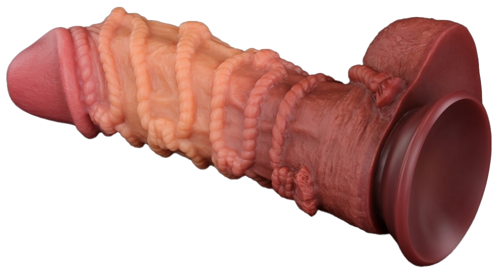Gode Rope Cock 20 x 8cm – Image 5