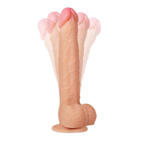 Gode rotatif Magnus Centauro 18 x 4cm – Image 3