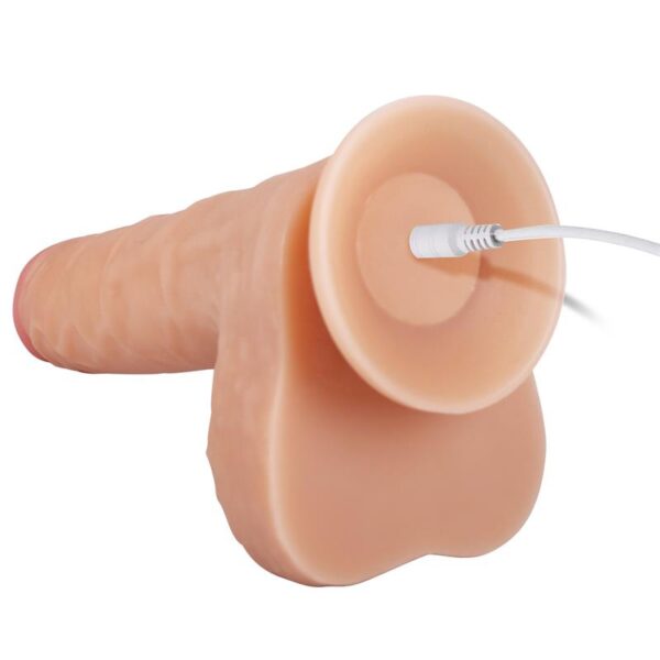 Gode rotatif Magnus Centauro 18 x 4cm – Image 8