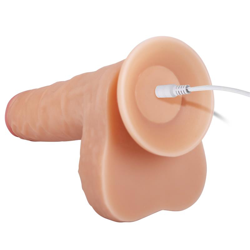 Gode rotatif Magnus Centauro 18 x 4cm – Image 8