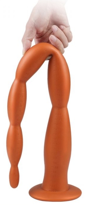 Gode Scale Beads M 40 x 4 cm – Image 2