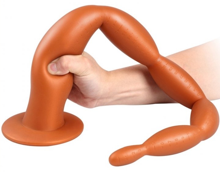 Gode Scale Beads M 40 x 4 cm – Image 3