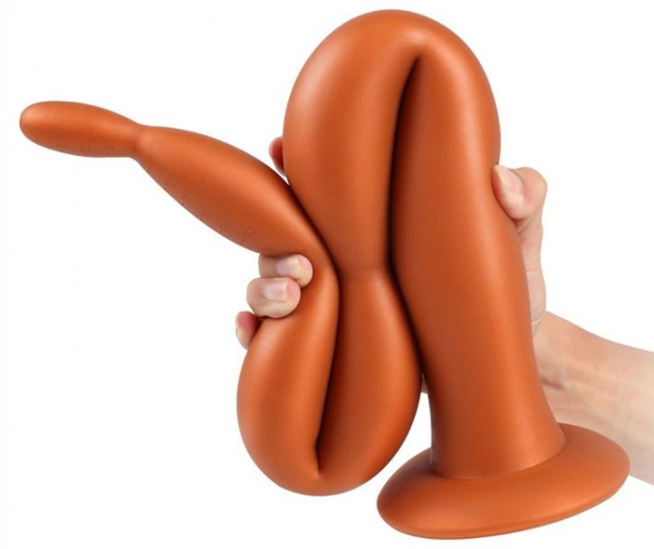 Gode Scale Beads M 40 x 4 cm – Image 4