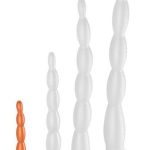 Gode Scale Beads S 30 x 3 cm