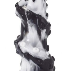 Gode Seapok 19 x 6cm Noir-Blanc