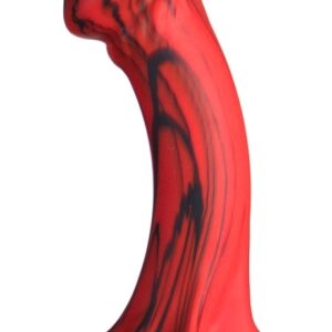 Gode Silicone Amanit 15 x 4.5cm