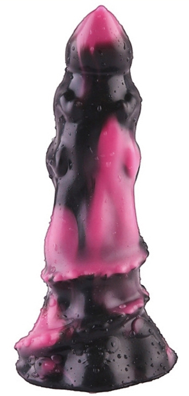 Gode silicone Dracis 18 x 6cm – Image 5
