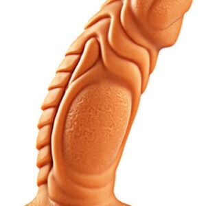 Gode silicone Fishy 18 x 5.5cm