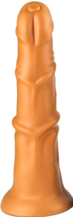 Gode Silicone Horsy L 31 x 7.5 cm – Image 2