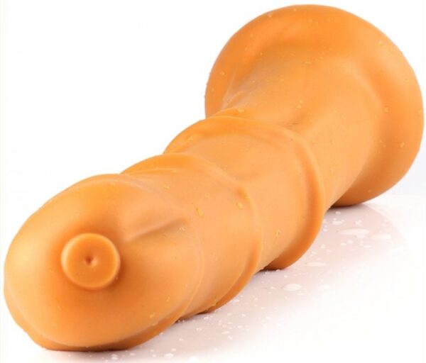 Gode Silicone Horsy L 31 x 7.5 cm – Image 4