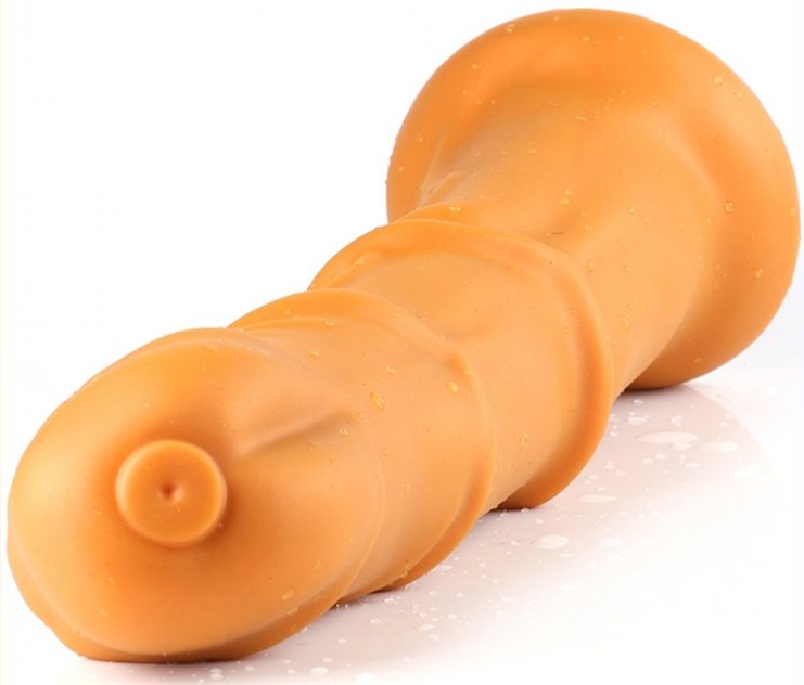 Gode Silicone Horsy L 31 x 7.5 cm – Image 4