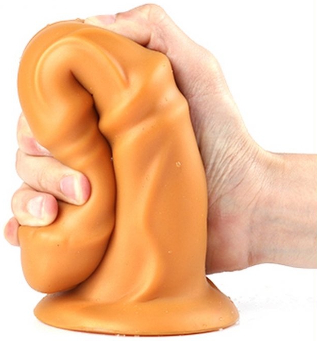 Gode Silicone Horsy L 31 x 7.5 cm – Image 5
