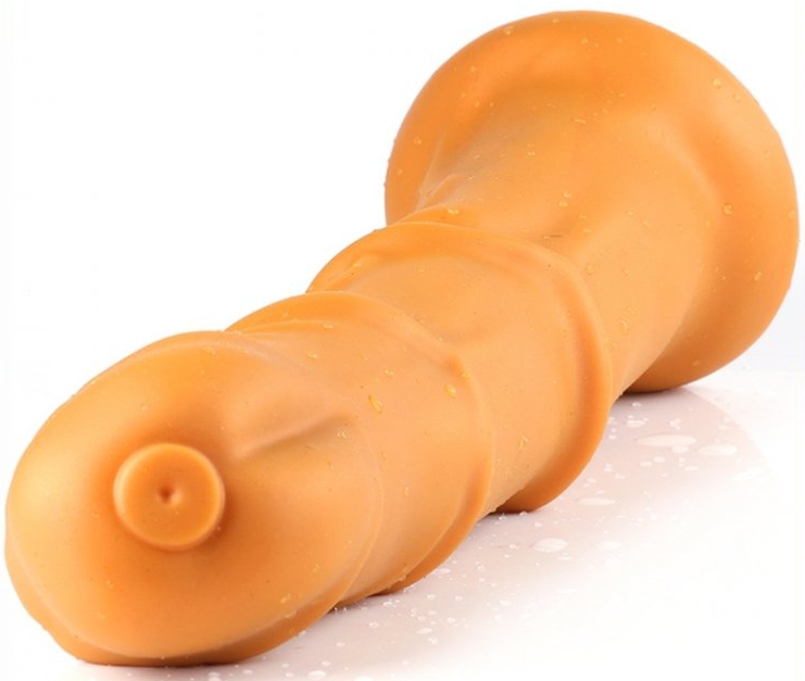 Gode Silicone Horsy M 27 x 6.5 cm – Image 4