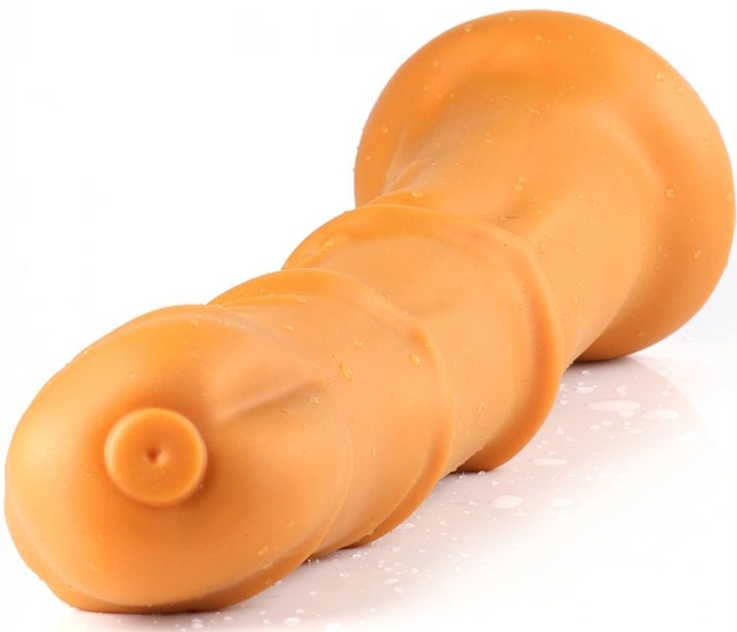Gode Silicone Horsy S 23 x 5.5 cm – Image 4