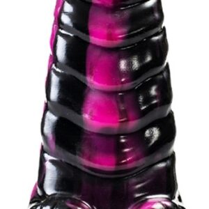 Gode silicone King Rong 20 x 8cm