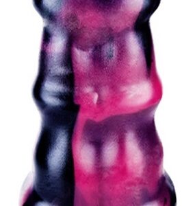 Gode silicone Long Pig 24 x 8.5cm