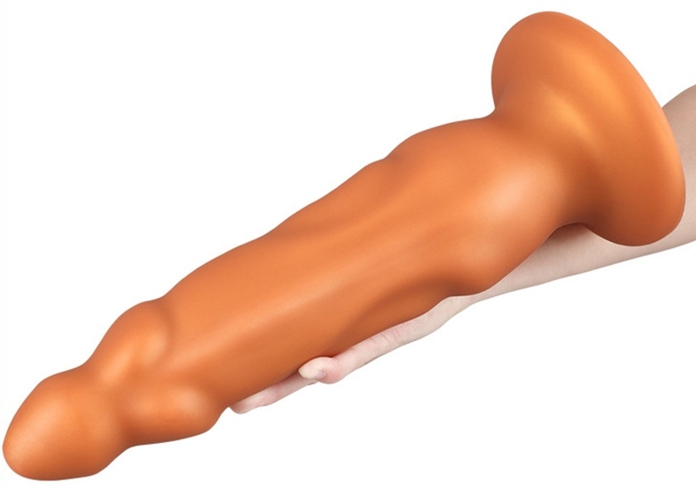 Gode silicone Magnimus L 31x 8cm – Image 2