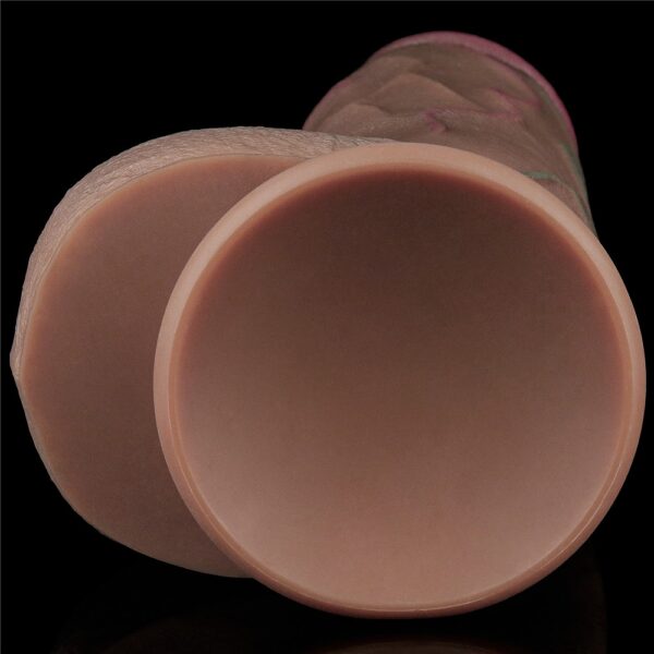 Gode Silicone Mega Cock 23 x 7cm – Image 7