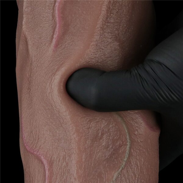Gode Silicone Mega Cock 23 x 7cm – Image 9