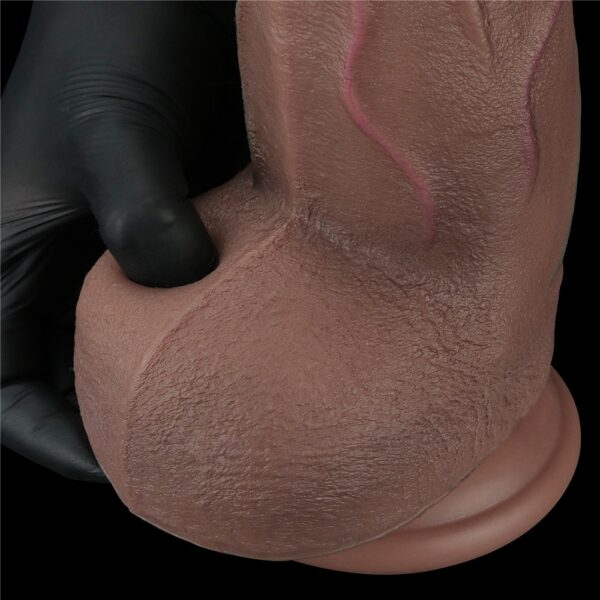 Gode Silicone Mega Cock 23 x 7cm – Image 10