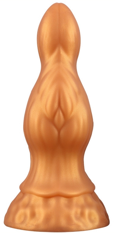 Gode silicone Nib 17 x 6cm – Image 3