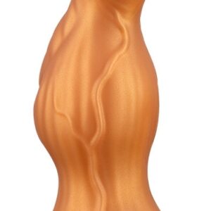 Gode silicone Nib 17 x 6cm