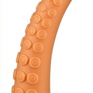 Gode silicone Pop 25 x 5cm