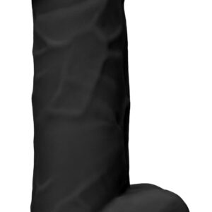 Gode silicone Realrock 16 x 5 cm
