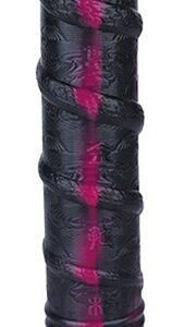 Gode silicone Wavyx 25 x 5cm