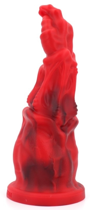 Gode Sklirt 21 x 7cm Rouge – Image 2