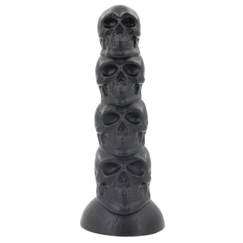 Gode Skool 22 x 7cm Noir – Image 2