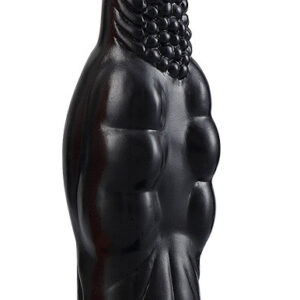 Gode Skurix 19 x 5.5cm Noir