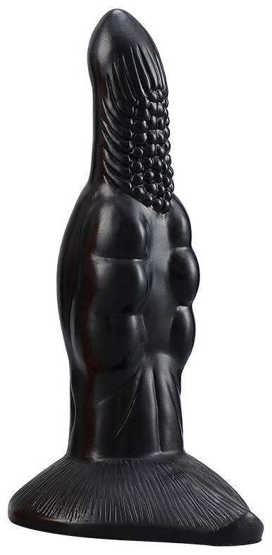 Gode Skurix 19 x 5.5cm Noir