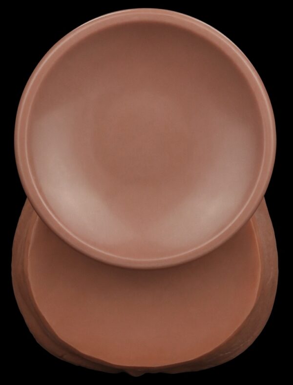 Gode Sliding Skin 27 x 6.5cm Marron – Image 12