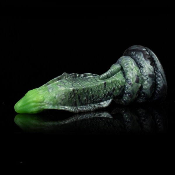 Gode Snuk 16 x 5.5 cm Vert – Image 3