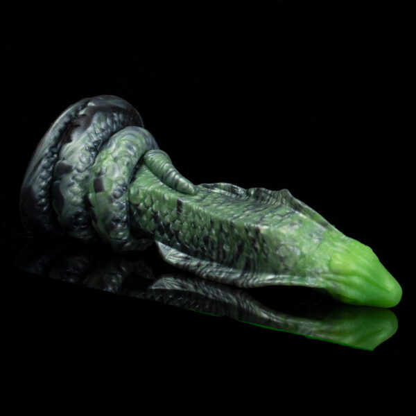 Gode Snuk 16 x 5.5 cm Vert – Image 4