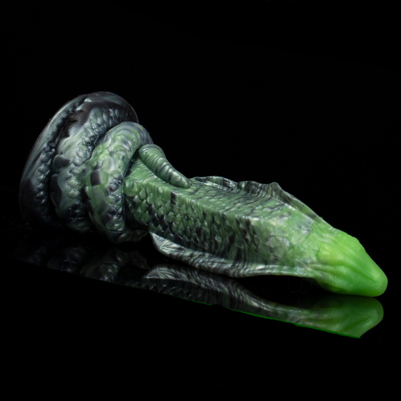 Gode Snuk 16 x 5.5 cm Vert – Image 4