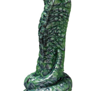 Gode Snuk 16 x 5.5 cm Vert