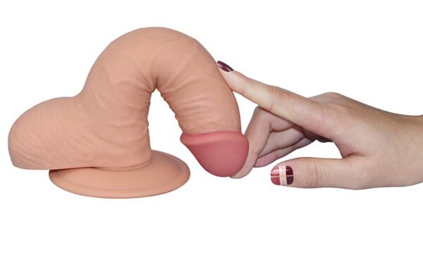Gode SOFT DUDE 13 x 4.4 cm – Image 3